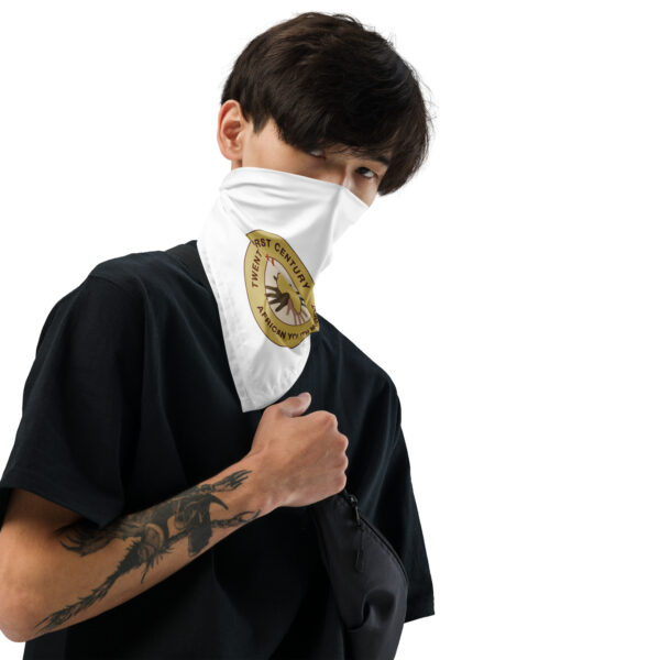All-over print bandana - Image 2
