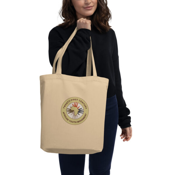 Eco Tote Bag - Image 2