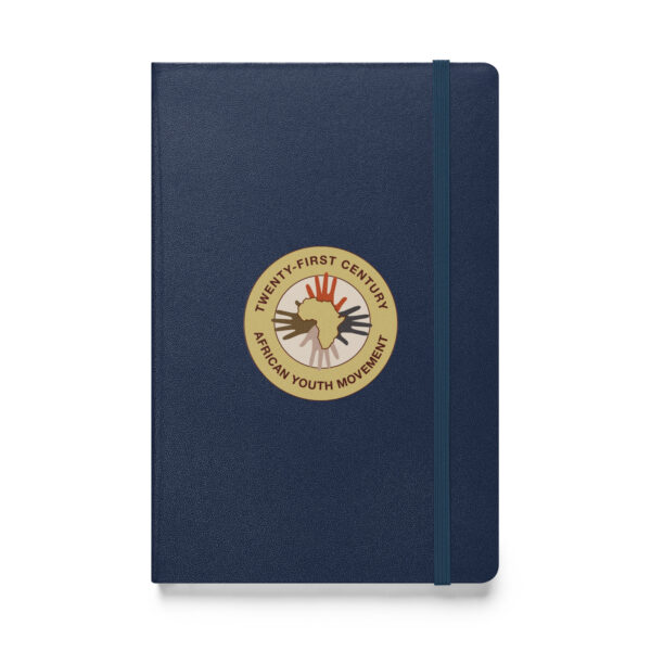 Hardcover bound notebook - Image 2