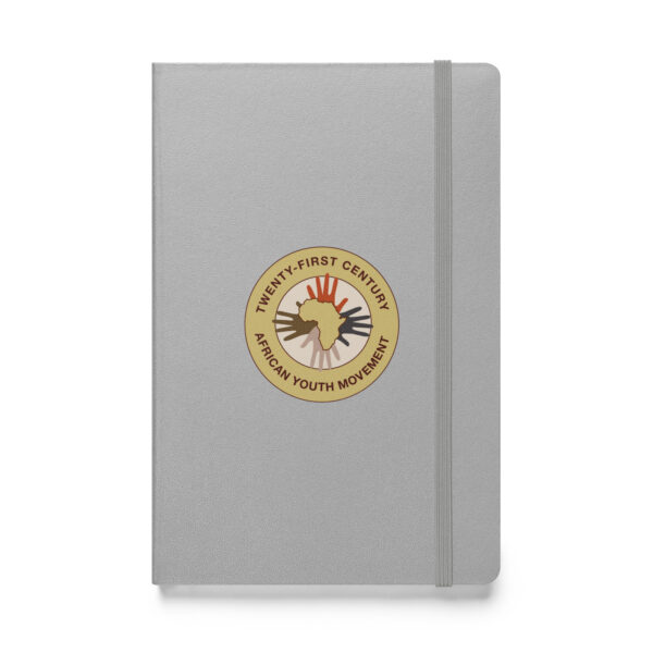 Hardcover bound notebook - Image 3