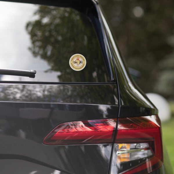 Bubble-free stickers - Image 2