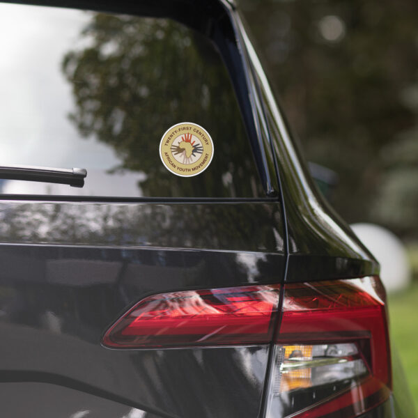 Bubble-free stickers - Image 3