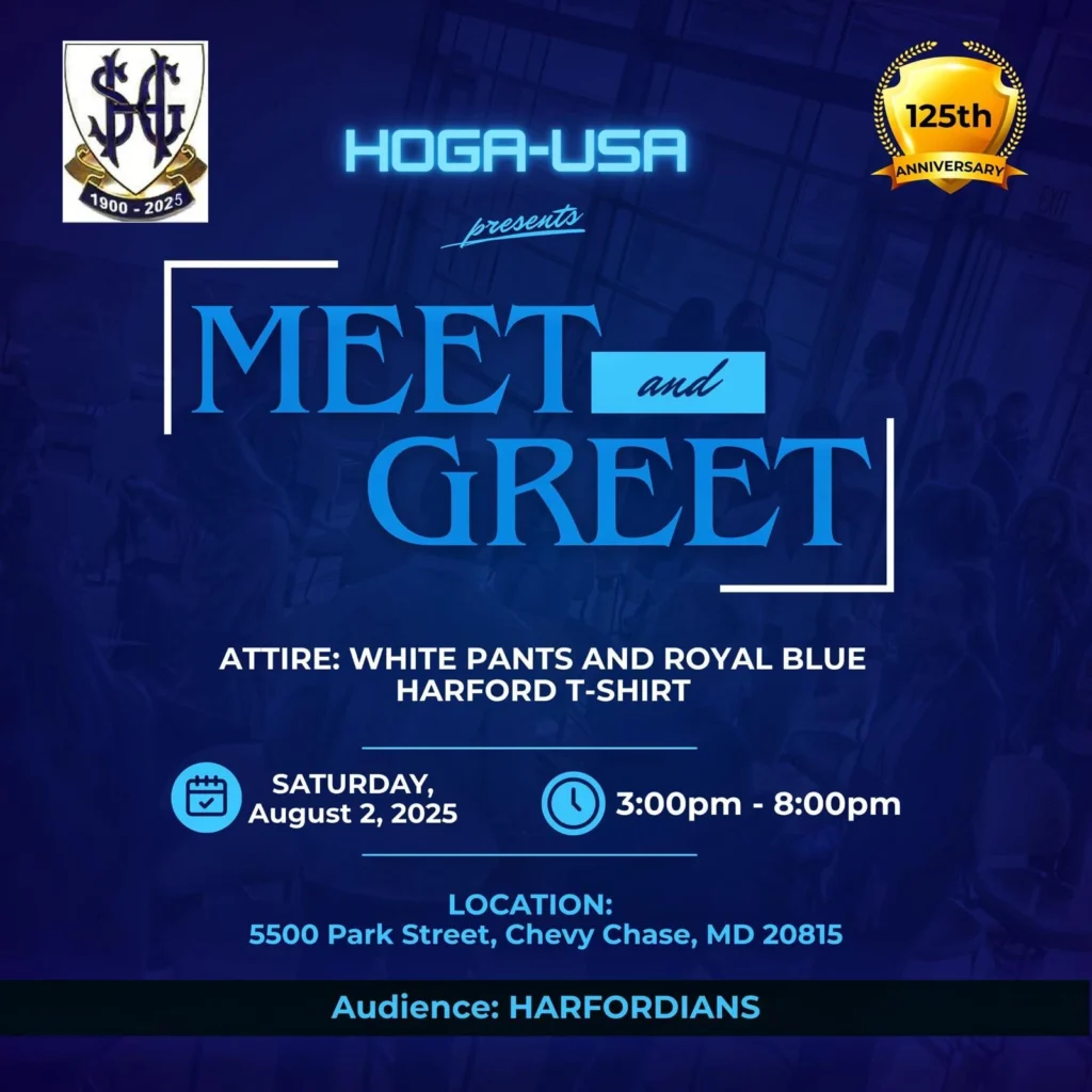 2 meet and greet